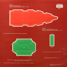 Load image into Gallery viewer, Red Hot Chili Peppers : Higher Ground (12", Single)