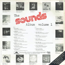 Load image into Gallery viewer, Various : Good For Nothing - The Sounds Album, Vol 1 (LP, Album, Comp)