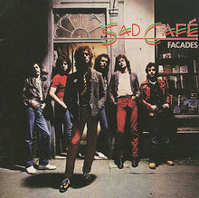 Load image into Gallery viewer, Sad Café : Facades (LP, Album, Bla)