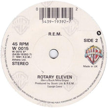 Load image into Gallery viewer, R.E.M. : Losing My Religion (7", Single)