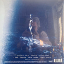 Load image into Gallery viewer, EOB* : Earth (LP, Album, Ltd, Ora)