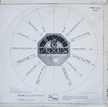 Load image into Gallery viewer, The Supremes & The Four Tops* : The Magnificent 7 (LP, Album)