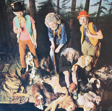 Load image into Gallery viewer, Jethro Tull : This Was (LP, Album, Gat)