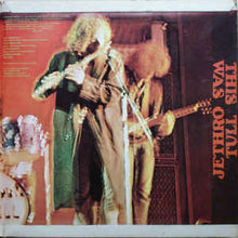 Load image into Gallery viewer, Jethro Tull : This Was (LP, Album, Gat)