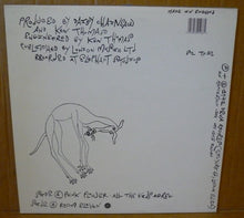 Load image into Gallery viewer, Daisy Chainsaw : Pink Flower (12", EP, Single)