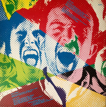 Load image into Gallery viewer, UFO (5) : Strangers In The Night (2xLP, Album)