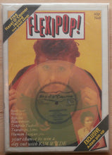 Load image into Gallery viewer, Hazel O'Connor : Men Of Good Fortune / D. Days (New Version) (Flexi, 7", S/Sided, EP, Yel)