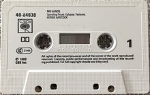 Load image into Gallery viewer, Herbie Hancock : Mr. Hands (Cass, Album, Dol)