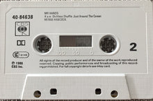 Load image into Gallery viewer, Herbie Hancock : Mr. Hands (Cass, Album, Dol)