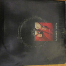 Load image into Gallery viewer, Red Box : Lean On Me (2x7", Single)