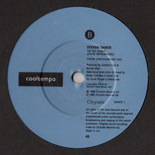 Load image into Gallery viewer, Steven Dante : I'm Too Scared (7", Single)