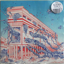 Load image into Gallery viewer, Kooba Tercu : Proto Tekno (LP, Album, Ltd, Cle)