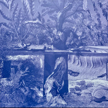 Load image into Gallery viewer, Kooba Tercu : Proto Tekno (LP, Album, Ltd, Cle)