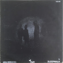 Load image into Gallery viewer, Ultravox : Passing Strangers (7", Single)