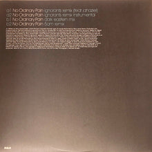 Load image into Gallery viewer, Nina Jayne : No Ordinary Pain (The Mixes) (12", Promo)