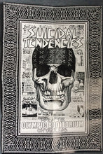 Load image into Gallery viewer, Suicidal Tendencies : Live At The Olympic Auditorium (DVD-V)