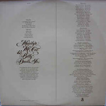 Load image into Gallery viewer, Marilyn McCoo & Billy Davis Jr. : The Two Of Us (LP, Album, Ter)