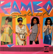 Load image into Gallery viewer, Cameo : Single Life (12", Single)