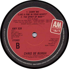Load image into Gallery viewer, Chris de Burgh : This Waiting Heart (12")