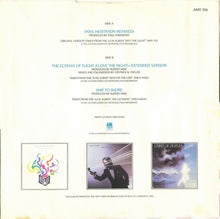 Load image into Gallery viewer, Chris de Burgh : Fatal Hesitation (12", Single)
