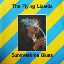 Load image into Gallery viewer, The Flying Lizards : Summertime Blues (7", Single)