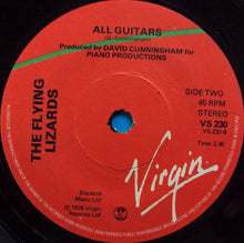 Load image into Gallery viewer, The Flying Lizards : Summertime Blues (7", Single)