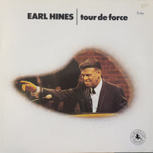 Load image into Gallery viewer, Earl Hines : Tour De Force (LP, Album)