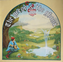 Load image into Gallery viewer, Anthony Phillips : The Geese & The Ghost (LP, Album)