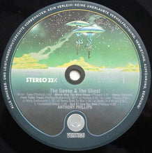 Load image into Gallery viewer, Anthony Phillips : The Geese & The Ghost (LP, Album)