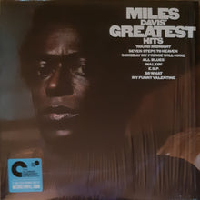 Load image into Gallery viewer, Miles Davis : Miles Davis' Greatest Hits (LP, Comp, RE, 150)