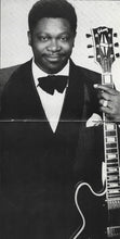 Load image into Gallery viewer, B.B. King : The Best Of B.B. King Volume One (CD, Comp, Mono, PDO)