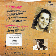 Load image into Gallery viewer, Ian Dury : Profoundly In Love With Pandora (7", Single)