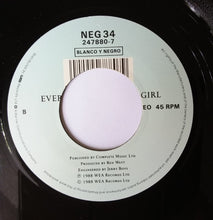 Load image into Gallery viewer, Everything But The Girl : I Don't Want To Talk About It (7", Single, Pap)