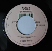 Load image into Gallery viewer, Everything But The Girl : I Don't Want To Talk About It (7", Single, Pap)