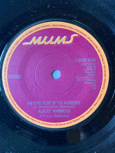Load image into Gallery viewer, Albert Hammond : It Never Rains In Southern California (7", Single, Sol)