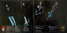 Load image into Gallery viewer, Ted Nugent And The Amboy Dukes : Survival Of The Fittest - Live / Marriage On The Rocks - Rock Bottom (2xLP, Comp)
