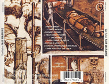 Load image into Gallery viewer, Van Halen : Fair Warning (HDCD, Album, RE, RM)