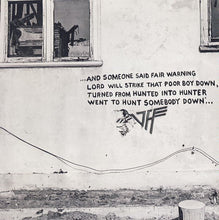 Load image into Gallery viewer, Van Halen : Fair Warning (HDCD, Album, RE, RM)