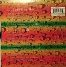 Load image into Gallery viewer, Pato Banton : Bubbling Hot (7", Single)