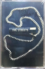 Load image into Gallery viewer, The Streets : None Of Us Are Getting Out Of This Life Alive  (Cass, Album, Mixtape, Gol)