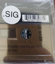 Load image into Gallery viewer, The Streets : None Of Us Are Getting Out Of This Life Alive  (Cass, Album, Mixtape, Gol)
