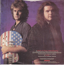 Load image into Gallery viewer, Meat Loaf With John Parr : Rock'n'Roll Mercenaries (7", Single)