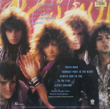 Load image into Gallery viewer, Bon Jovi : 7800° Fahrenheit (LP, Album)