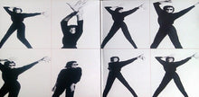 Load image into Gallery viewer, Michael Jackson : Bad (LP, Album, Gat)
