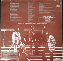 Load image into Gallery viewer, The Stylistics : Rockin' Roll Baby (LP, Album, Ora)