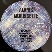 Load image into Gallery viewer, Alanis Morissette : Such Pretty Forks In The Road (LP, Album)