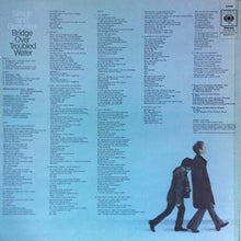 Load image into Gallery viewer, Simon And Garfunkel* : Bridge Over Troubled Water (LP, Album)
