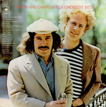 Load image into Gallery viewer, Simon & Garfunkel : Simon And Garfunkel's Greatest Hits (LP, Comp)