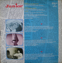 Load image into Gallery viewer, Junior (2) : Communication Breakdown (12")