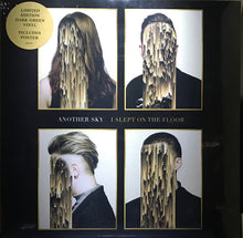 Load image into Gallery viewer, Another Sky : I Slept On The Floor (LP, Album, Ltd, Gre)